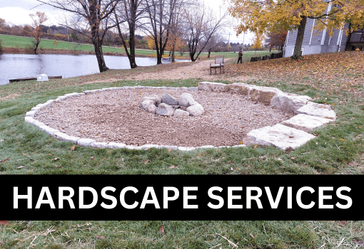 Hardscape Services