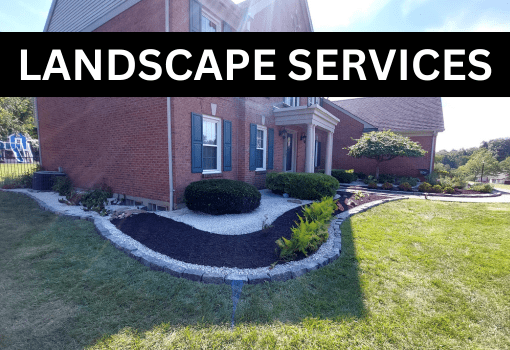 Landscape Services